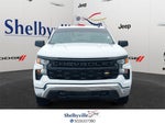 2023 Chevrolet Silverado 1500 WT