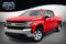 2021 Chevrolet Silverado 1500 LT LT1