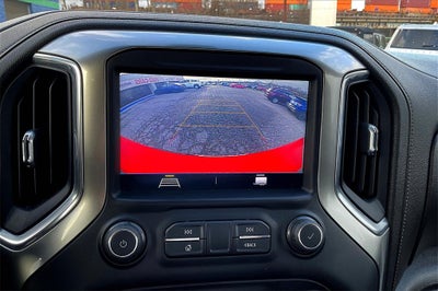 2021 Chevrolet Silverado 1500 LT LT1