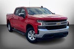 2021 Chevrolet Silverado 1500 LT LT1