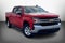 2021 Chevrolet Silverado 1500 LT LT1