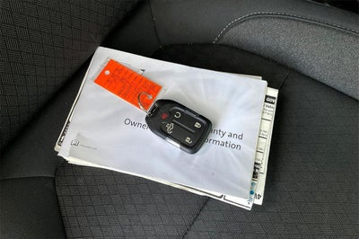 2021 Chevrolet Silverado 1500 LT LT1