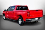 2021 Chevrolet Silverado 1500 LT LT1