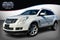 2016 Cadillac SRX Performance