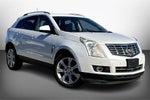 2016 Cadillac SRX Performance