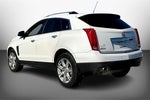 2016 Cadillac SRX Performance
