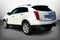 2016 Cadillac SRX Performance