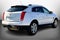 2016 Cadillac SRX Performance