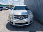 2011 Cadillac SRX Luxury