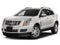 2015 Cadillac SRX Luxury