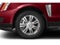 2015 Cadillac SRX Luxury