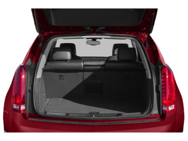 2015 Cadillac SRX Luxury
