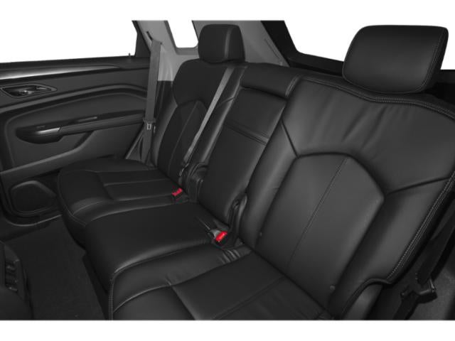 2015 Cadillac SRX Luxury