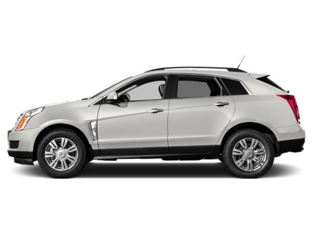 2015 Cadillac SRX Luxury