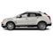 2015 Cadillac SRX Luxury