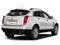 2015 Cadillac SRX Luxury