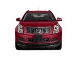 2015 Cadillac SRX Luxury