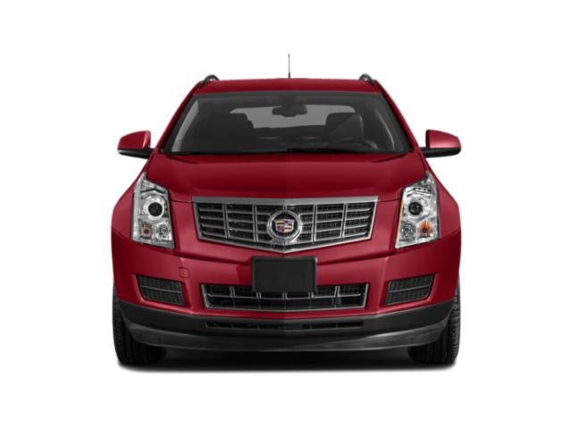 2015 Cadillac SRX Luxury