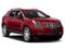 2015 Cadillac SRX Luxury