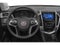 2015 Cadillac SRX Luxury