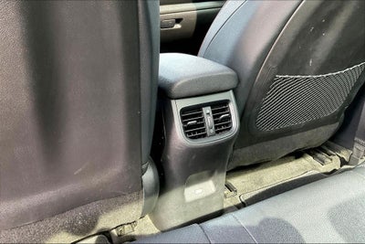 2022 Kia Forte GT