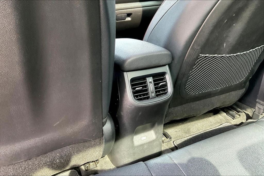 2022 Kia Forte GT