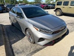 2022 Kia Forte GT