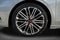 2022 Kia Forte GT