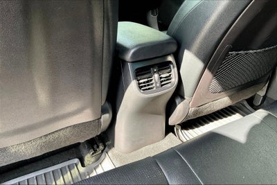 2021 Kia Forte EX