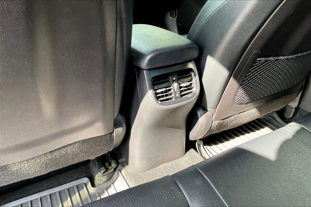 2021 Kia Forte EX