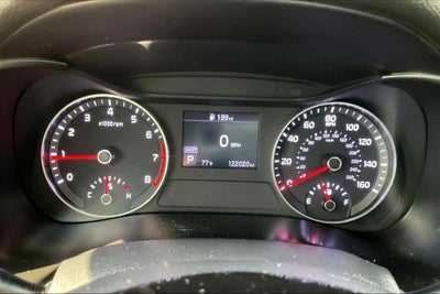 2021 Kia Forte EX