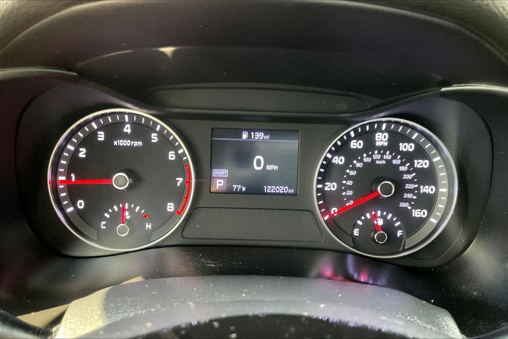 2021 Kia Forte EX