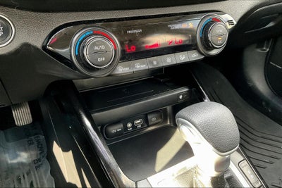 2021 Kia Forte EX