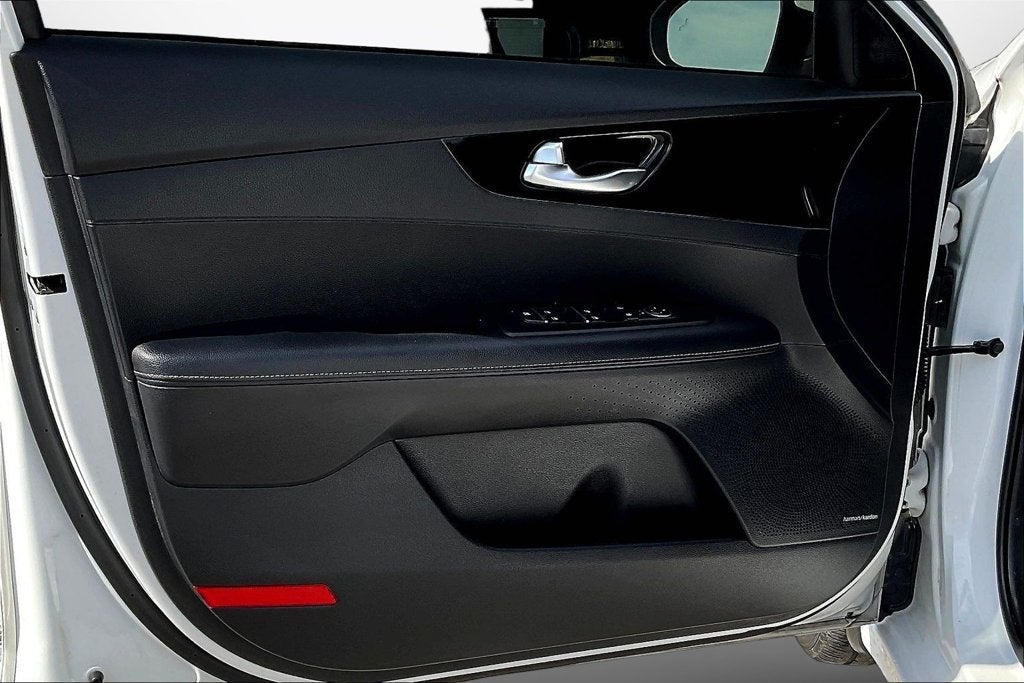 2021 Kia Forte EX