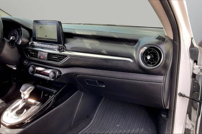 2021 Kia Forte EX