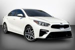 2021 Kia Forte EX