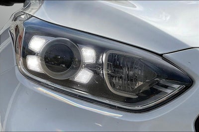 2021 Kia Forte EX
