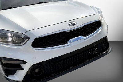 2021 Kia Forte EX