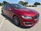 2019 Lincoln MKZ Reserve