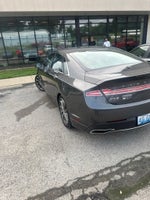 2019 Lincoln MKZ Reserve