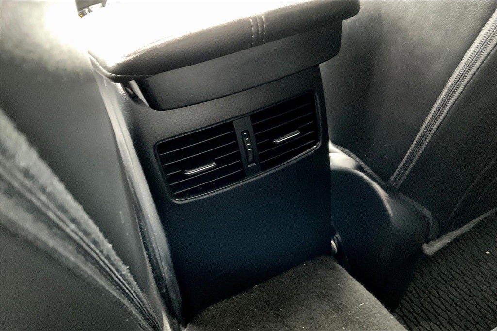 2021 Mazda Mazda CX-30 Turbo