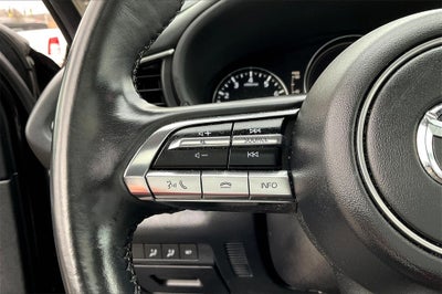 2021 Mazda Mazda CX-30 Turbo