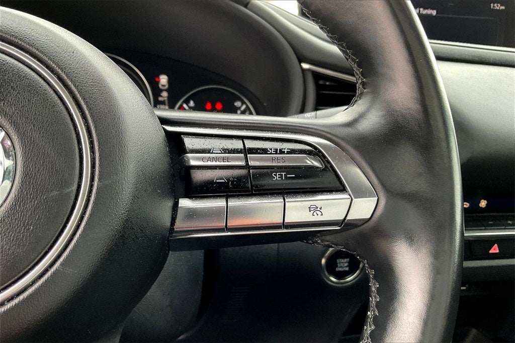 2021 Mazda Mazda CX-30 Turbo