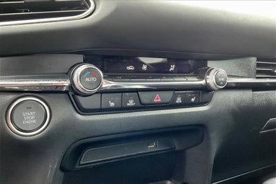 2021 Mazda Mazda CX-30 Turbo