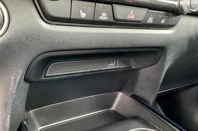 2021 Mazda Mazda CX-30 Turbo