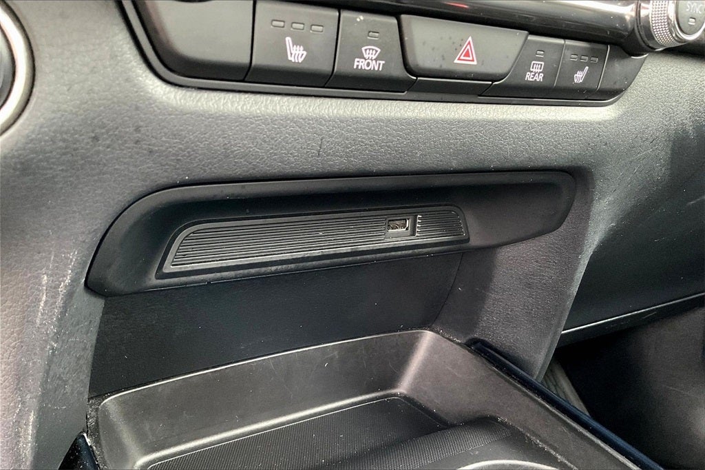 2021 Mazda Mazda CX-30 Turbo