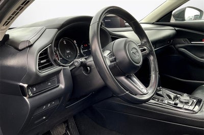 2021 Mazda Mazda CX-30 Turbo