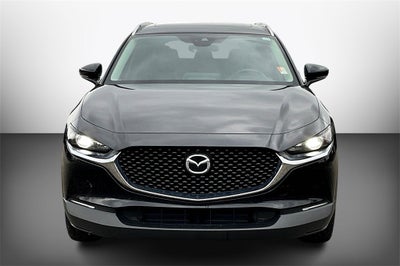 2021 Mazda Mazda CX-30 Turbo