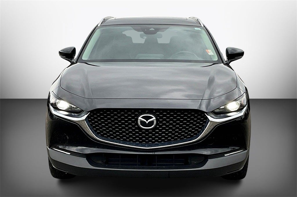 2021 Mazda Mazda CX-30 Turbo