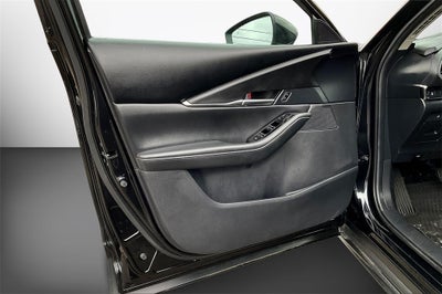 2021 Mazda Mazda CX-30 Turbo